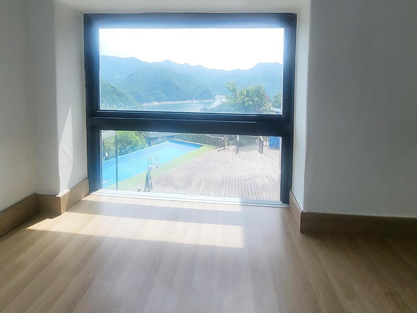 ペナテス プール ヴィラ 忠州市 エクステリア 写真